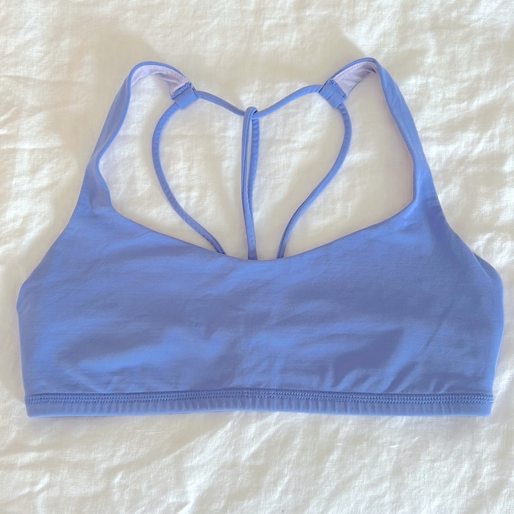 Lululemon special edition Free to Be bra